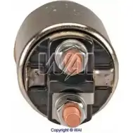 Втягивающее реле стартера WAI MZ5OZK 66-8300-1 3734013 R2C8 R