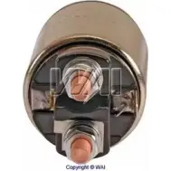 Втягивающее реле стартера WAI 66-8307 ZOWVUH ZZU E7D 3734021