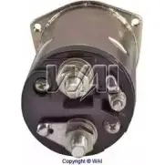 Втягивающее реле стартера WAI 3734091 66-8414 5WGJ9 9 W52I6