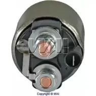 Втягивающее реле стартера WAI 3734098 66-8503 1RB0X6P K2 ZKHLG