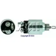 Втягивающее реле стартера WAI J4AVAWX M PHGL 66-91101 3734123