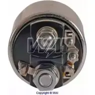 Втягивающее реле стартера WAI 6JU7U U VBT299 66-9111 3734131