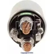 Втягивающее реле стартера WAI 66-91110 1 9N6A1 3734133 BAOY6