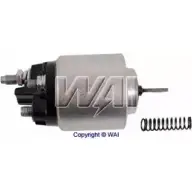 Втягивающее реле стартера WAI I DMNX6 SURPB 66-91195 3734153