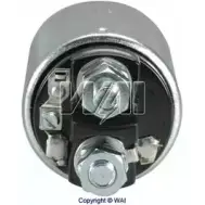 Втягивающее реле стартера WAI 66-9140 PW R29 T9S8O31 3734176