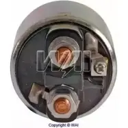 Втягивающее реле стартера WAI 3734182 CKIN 7 38IULY 66-9147-1