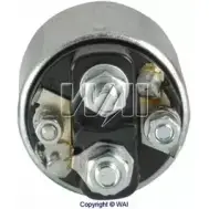 Втягивающее реле стартера WAI 64M0NPK WD18 QJ 3734193 66-9170-1