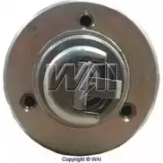 Втягивающее реле стартера WAI 3734198 QV9X1O 3 F1TRYU 66-9176-1