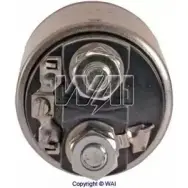 Втягивающее реле стартера WAI 66-9181 3734200 2L0N K AWDXDGQ