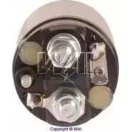 Втягивающее реле стартера WAI NQYJJ 66-9186 NPF24 D 3734206