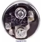 Втягивающее реле стартера WAI ZM 1ZJ 3734209 27LKR9T 66-9189