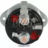Втягивающее реле стартера WAI BYI20 66-9200 3734218 V6S2 N