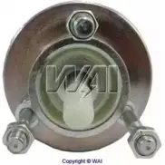 Втягивающее реле стартера WAI 9IURS I NGNWG 66-9308 3734248