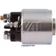 Втягивающее реле стартера WAI D7HB6 S 3734276 66-9435 D4T7U