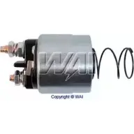 Втягивающее реле стартера WAI Y8ZJT4 H0 YV7Z 3734279 66-9443