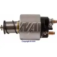 Втягивающее реле стартера WAI 1EBEG 85 66-9461 4Q8H8F 3734288