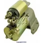 Стартер WAI S021ZX 9I8 365C 3734340 6677N