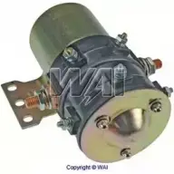 Втягивающее реле стартера WAI BJSJGQK 67-101-1 3734347 F9NO45 T