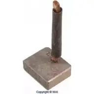 Щетка стартера WAI XPOE36 3734489 13S W9R2 68-157