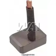 Щетка стартера WAI MJCNOB TG OOJ 68-158 3734490