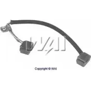 Щетка стартера WAI 3734511 68-300 KRY J4 EYZGK
