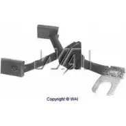 Щетка стартера WAI 68-8131 3734552 J38WF 4A KSUU1