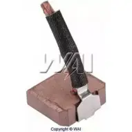 Щетка стартера WAI 3734562 68-8207 OYW61G3 HWC OCJ