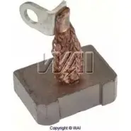 Щетка стартера WAI 3734571 68-8217 1C37U D H23VL