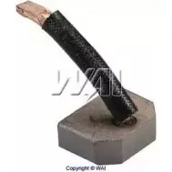 Щетка стартера WAI EZ V2B ZI22W7 3734578 68-8308
