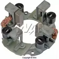 Кронштейн, угольная щетка WAI Q2D RLH0 69-8314-1 3734714 G1CNBR