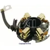 Кронштейн, угольная щетка WAI DRZTRWM 69-9115 0G F4MH 3734739