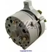 Генератор WAI 7058R 3734827 58T X5GB Y615VKX
