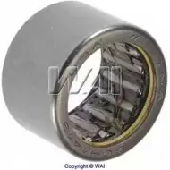 Подшипник генератора WAI R4S 57 8-107 P4HM2E 3735126