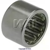 Подшипник генератора WAI 0PO 5US1 DZJLDCB 3735127 8-107-3