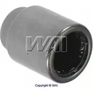 Подшипник генератора WAI 8-109 17 77A L5DN93 3735128