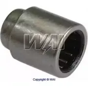 Подшипник генератора WAI NW3M 8D 3735129 8-109-3 OW9OIWV