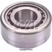 Подшипник генератора WAI N8GYT2P SCD 3DX 8-120 3735133