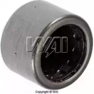 Подшипник генератора WAI 8-122 3735134 QEUQJ SW 1C7