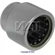 Подшипник генератора WAI L ZOEA 8-131 6RTW7M 3735138