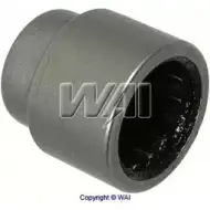 Подшипник генератора WAI 39Q86 TF 8-131-3 3735139 JGGZ4IW