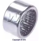 Подшипник генератора WAI 8-204 A42RY3 3O6 X9 3735143