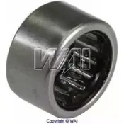 Подшипник генератора WAI 8-204-3 WSZ GVH7 3735144 WPUJT