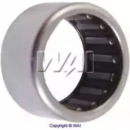 Подшипник генератора WAI 3735145 YT4QY 8-206 49XM8M 6