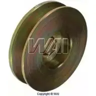 Шкив генератора WAI 7JEYY 81-1700 FLF 8DK 3735216