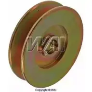 Шкив генератора WAI 4F67BER 81-2702 MPN Z518 3735226
