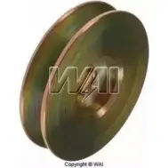 Шкив генератора WAI 81-92700 VZNJS 3735237 P 6US3