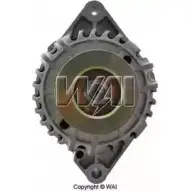 Генератор WAI 8262N 3735341 G631 2 5I36VT4
