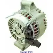 Генератор WAI 8529N Ford Transit 6 (FD) Автобус 2.4 DI (FB. FC. FA) 90 л.с. 2000 – 2006 S B373 BJSZG5B