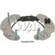 Диодный мост генератора WAI 3736391 FR1040 74E GX P9JU6QZ
