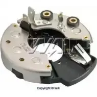 Диодный мост генератора WAI TRF40V 3736483 IBR318 WPGPD 6